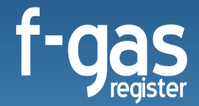 f-gas registered